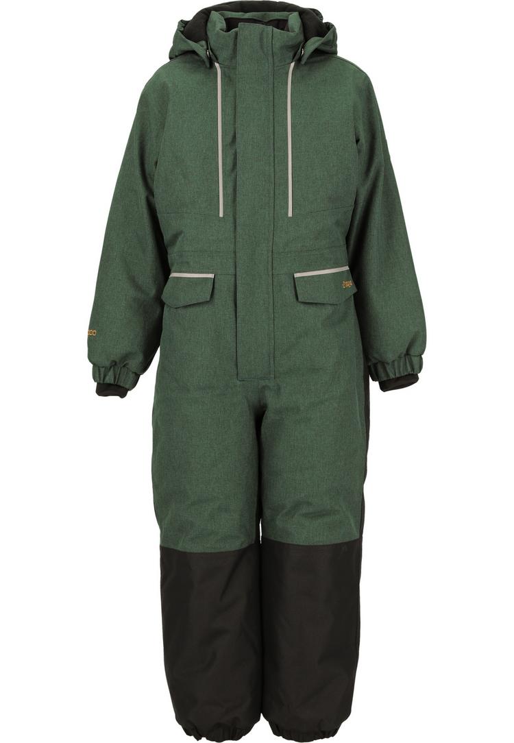 ZigZag ZigZag Merry Regenanzug Kinder - 3229 Sycamore - 0 | SportScheck