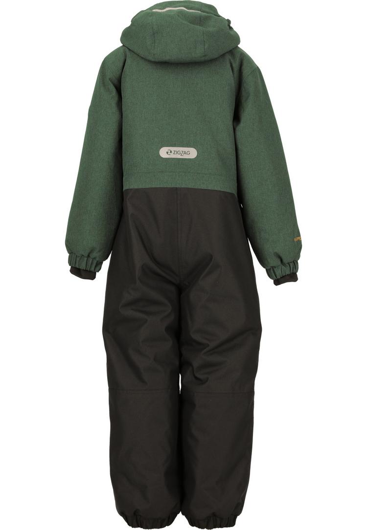 ZigZag ZigZag Merry Regenanzug Kinder - 3229 Sycamore - 0 | SportScheck