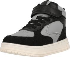 Rückansicht von Endurance Daffodil Sneaker Kinder 1001 Black