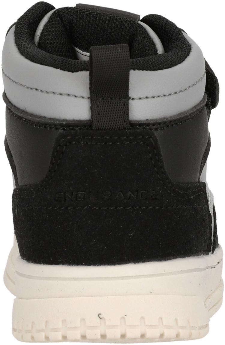 Endurance Endurance Daffodil Sneaker Kinder - 1001 Black - 3 | SportScheck