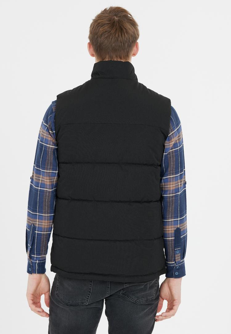 Whistler Whistler Towners Laufweste Herren - 1001 Black - 3 | SportScheck