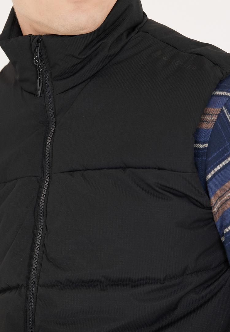 Whistler Whistler Towners Laufweste Herren - 1001 Black - 0 | SportScheck