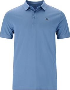 Cruz Harrold Poloshirt Herren 2215 Quiet Harbor