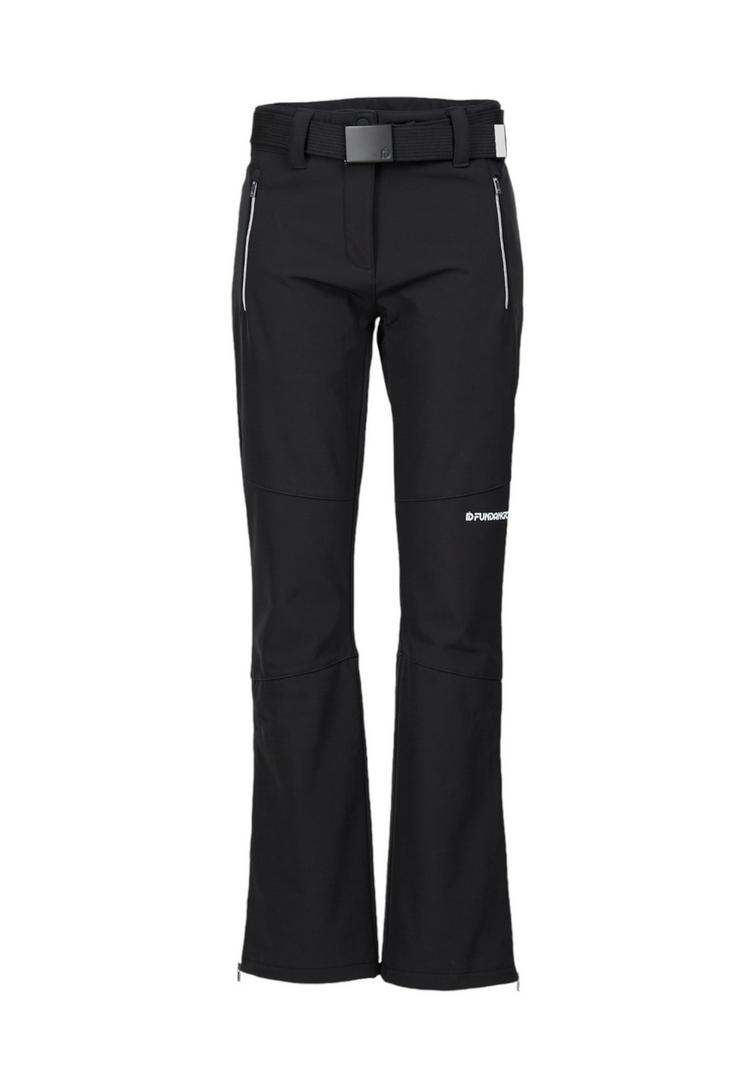FUNDANGO FUNDANGO Galena Skihose Damen - schwarz - 0 | SportScheck