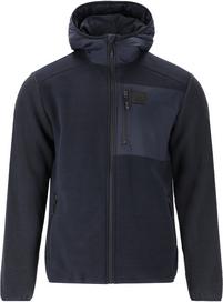 Whistler Makaloo Fleecejacke Herren - 2048 Navy Blazer