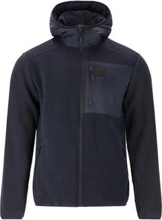 Whistler Makaloo Fleecejacke Herren 2048 Navy Blazer