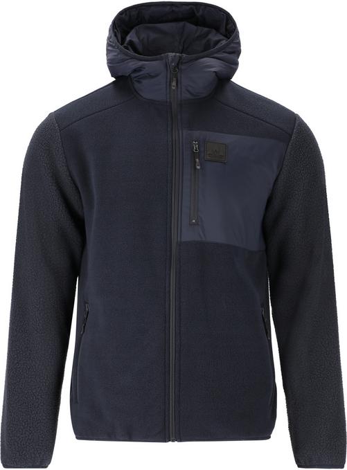 Whistler Makaloo Fleecejacke Herren