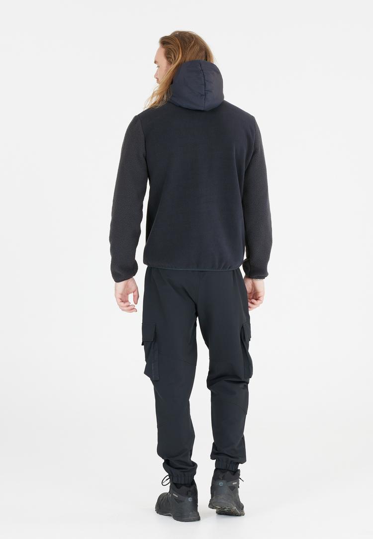 Whistler Whistler Makaloo Fleecejacke Herren - 2048 Navy Blazer - 2 | SportScheck