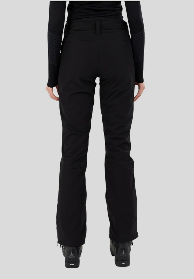 FUNDANGO FUNDANGO Galena Skihose Damen - schwarz - 1 | SportScheck