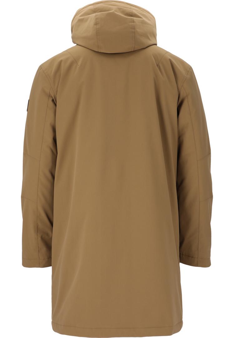 Whistler Whistler Volcan Parka Herren - 5218 Kangarow - 0 | SportScheck