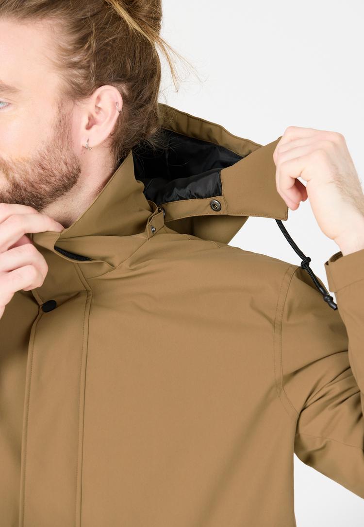 Whistler Whistler Volcan Parka Herren - 5218 Kangarow - 1 | SportScheck