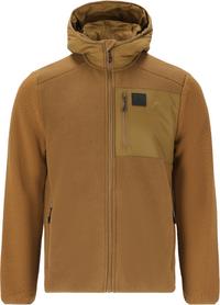 Whistler Makaloo Fleecejacke Herren - 5218 Kangarow
