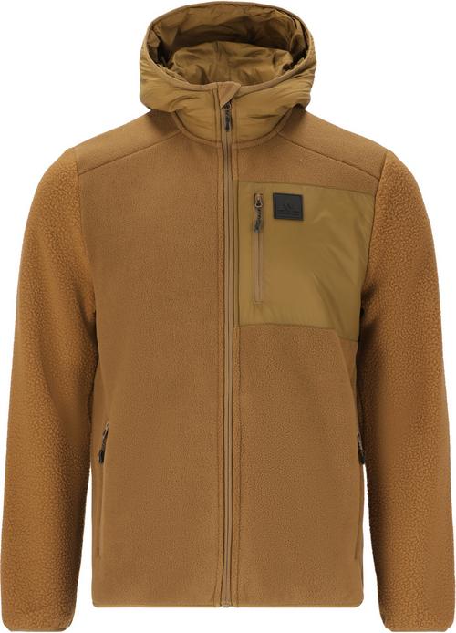 Whistler Makaloo Fleecejacke Herren