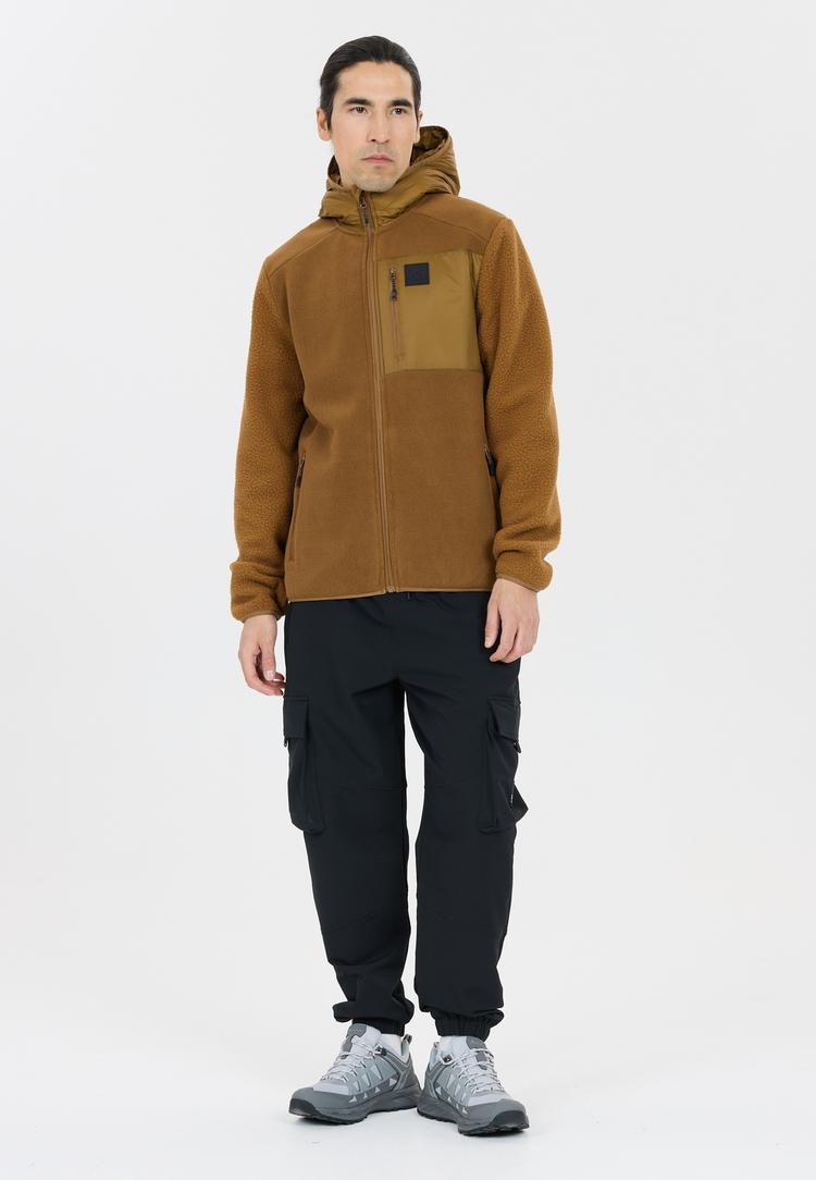 Whistler Whistler Makaloo Fleecejacke Herren - 5218 Kangarow - 0 | SportScheck