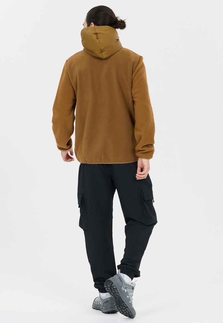 Whistler Whistler Makaloo Fleecejacke Herren - 5218 Kangarow - 2 | SportScheck