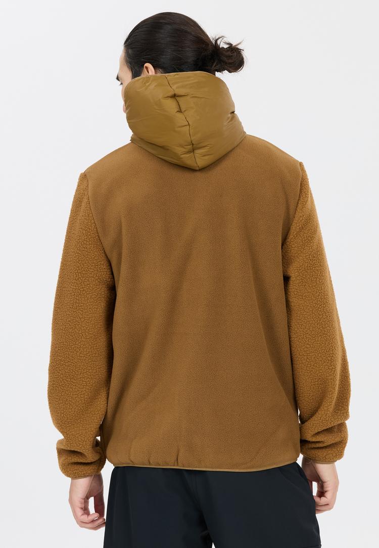 Whistler Whistler Makaloo Fleecejacke Herren - 5218 Kangarow - 3 | SportScheck