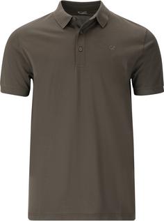 Cruz Harrold Poloshirt Herren 1071 Black Ink