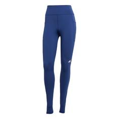 adidas Own the Run Full-Length Leggings Leggings Damen Dark Blue