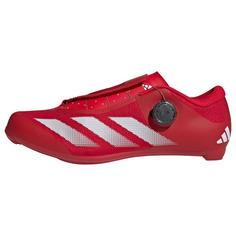 adidas Tempo 3-Streifen BOA Fahrradschuh Fahrradschuhe Pure Ruby / Zero Metalic / Pure Ruby