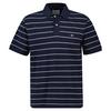 GANT Poloshirt Poloshirt Herren - Blau (Evening Blue)