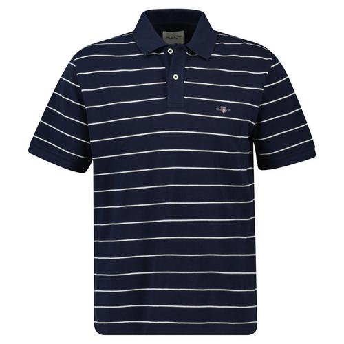 GANT Poloshirt Poloshirt Herren