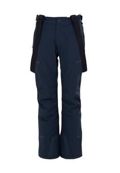 FUNDANGO Teak Skihose Herren patriot blue