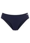 Lascana Bikini-Hose Bikini Hose Damen - marine
