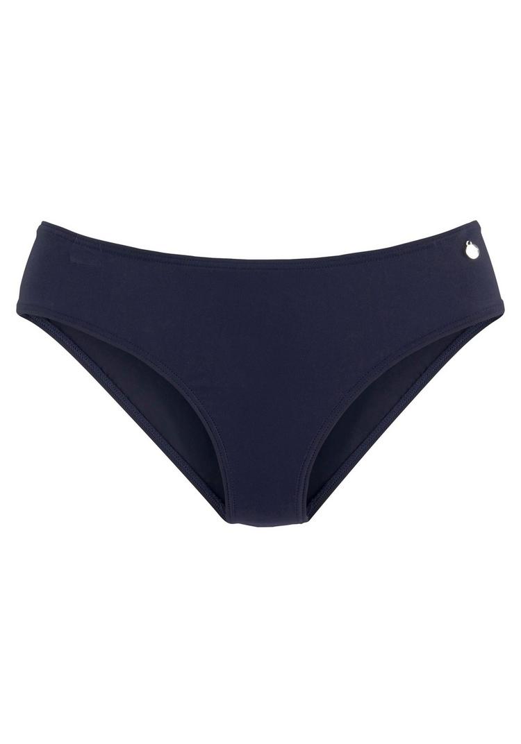 Lascana Lascana Bikini-Hose Bikini Hose Damen - marine - 0 | SportScheck