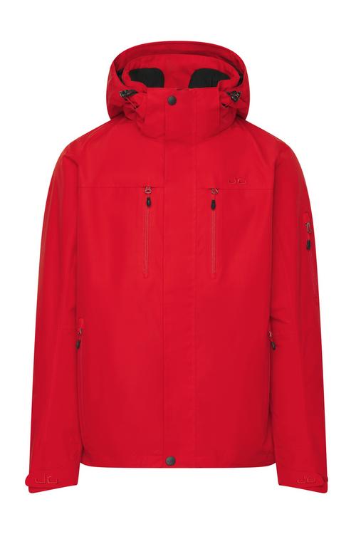 Jeff Green Harstad Funktionsjacke Herren