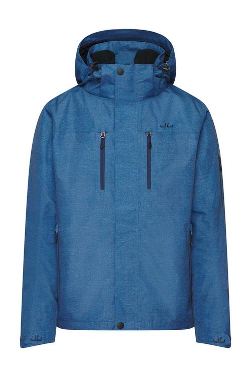 Jeff Green Harstad Funktionsjacke Herren