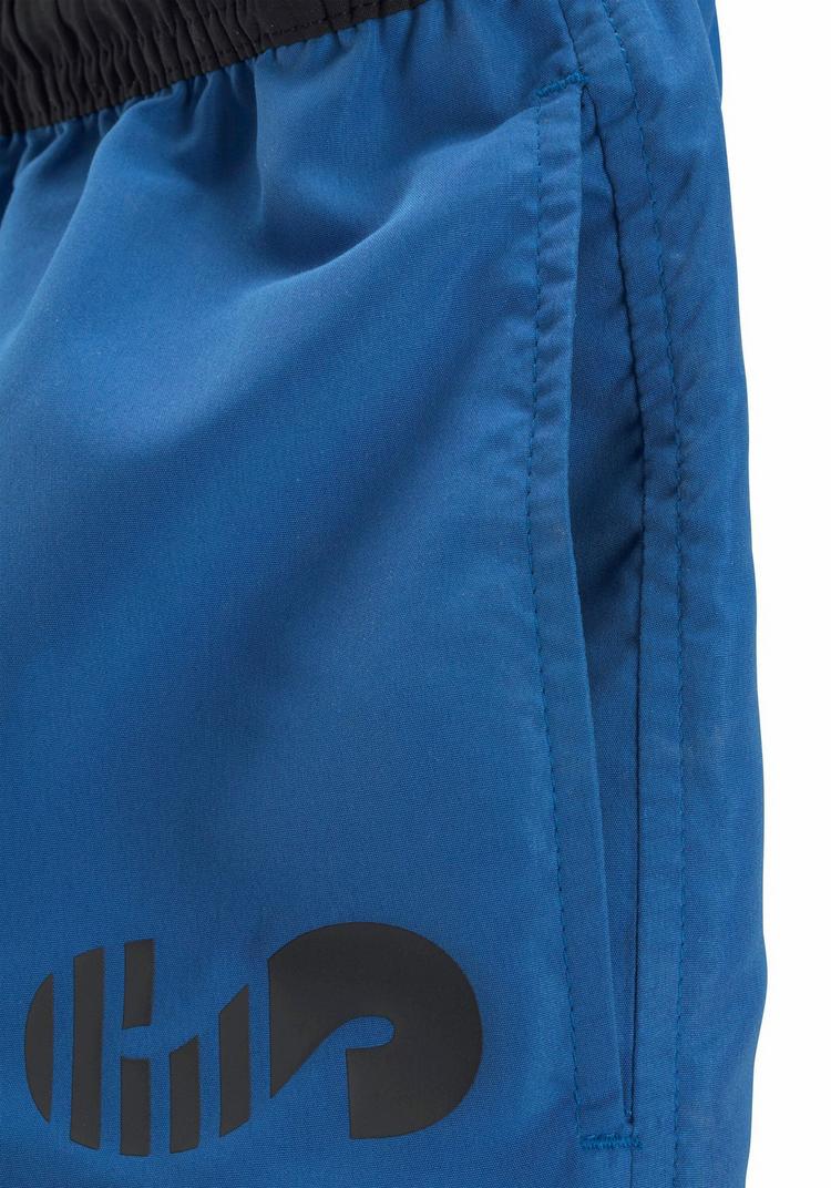 S.OLIVER S.OLIVER Badeshorts Badehose Herren - blau - 2 | SportScheck