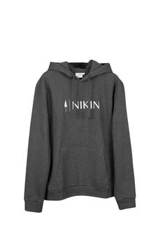 NIKIN TreeHoodie NIKIN Hoodie Black Mel