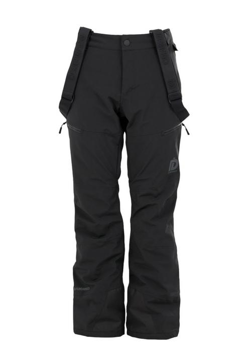 FUNDANGO Teak Skihose Herren