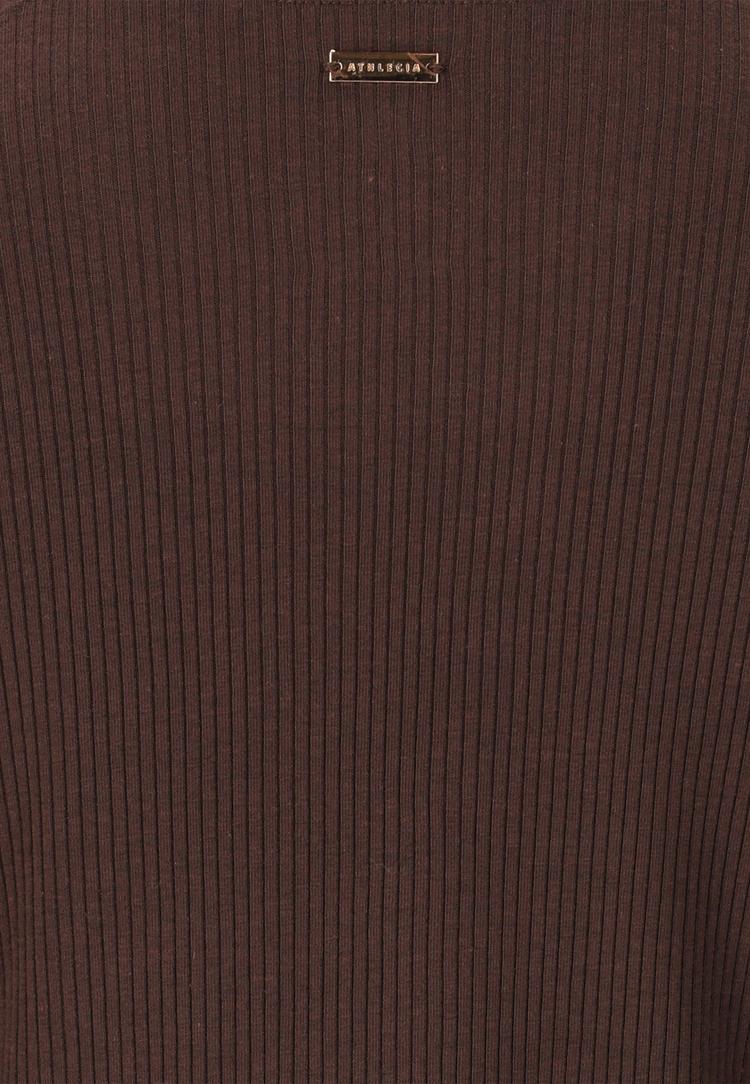 Athlecia Athlecia Lankae Langarmshirt Damen - 5129 Java - 0 | SportScheck