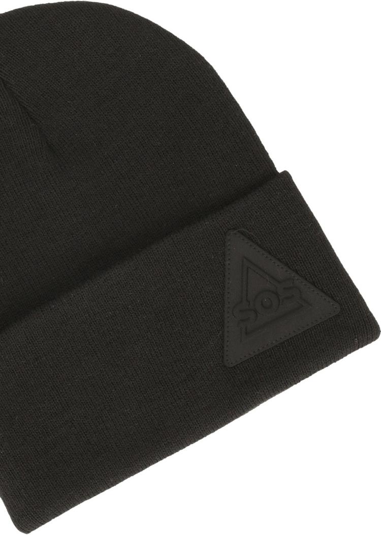 SOS SOS Caucasus Skim&uuml;tze - 1001 Black - 0 | SportScheck