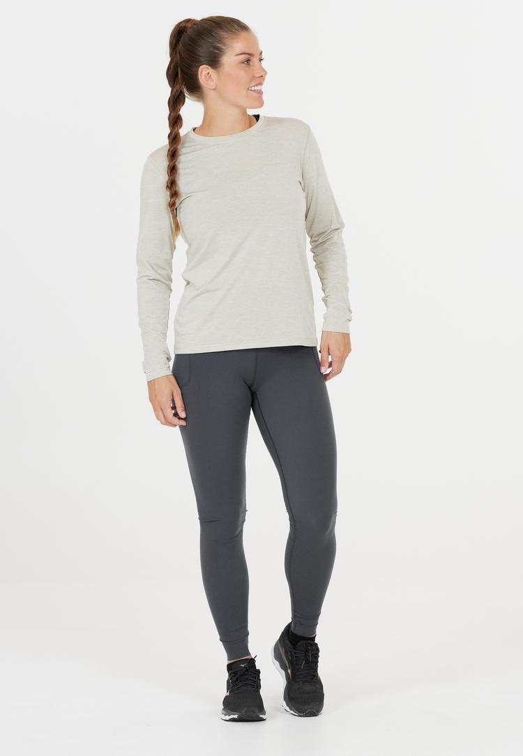 Endurance Endurance Move Tights Damen - 1173 Ombre Blue - 0 | SportScheck
