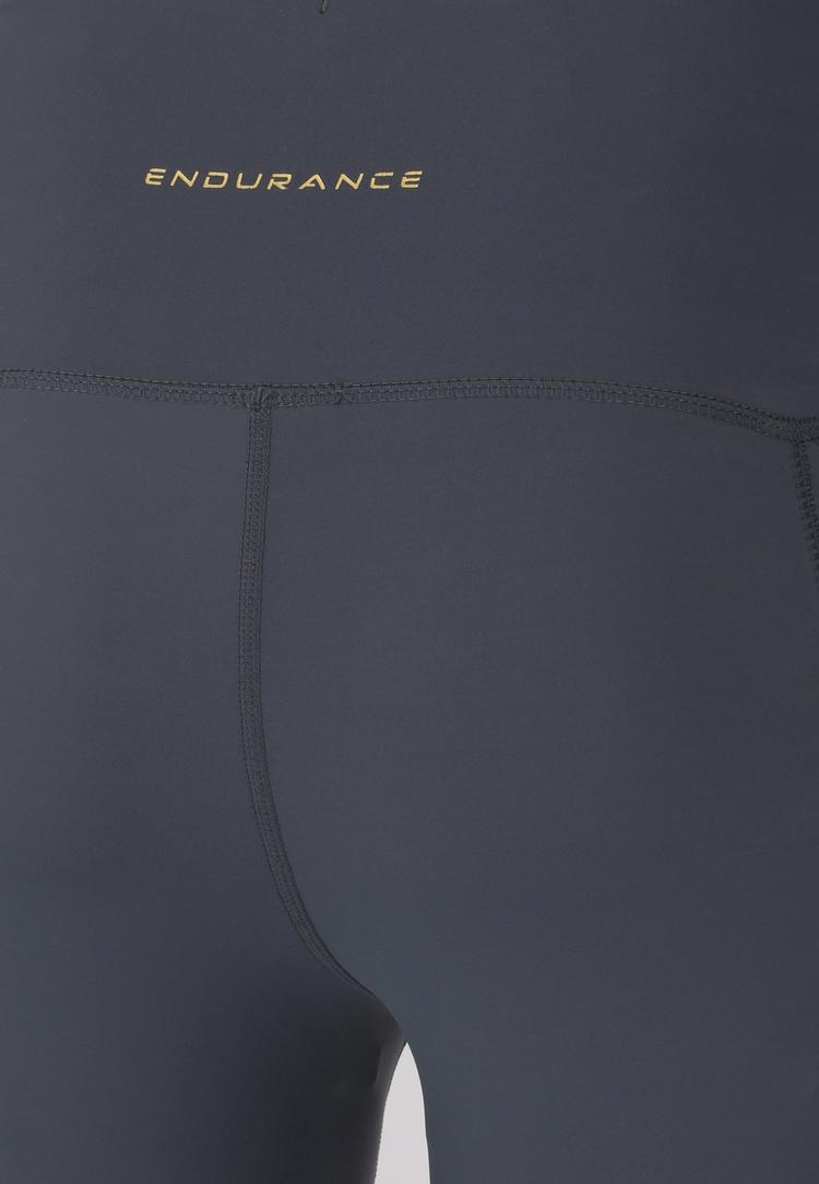 Endurance Endurance Move Tights Damen - 1173 Ombre Blue - 0 | SportScheck