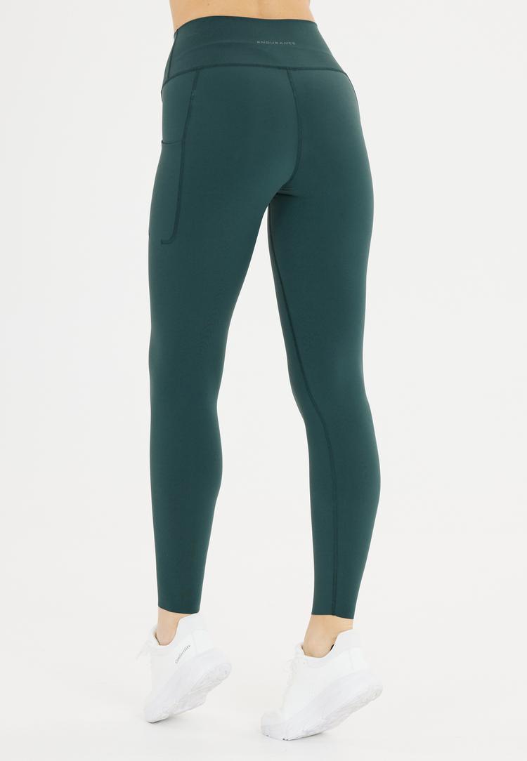 Endurance Endurance Move Tights Damen - 1209 Magical Forest - 3 | SportScheck