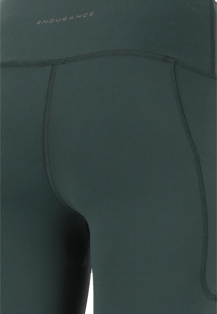 Endurance Endurance Move Tights Damen - 1209 Magical Forest - 0 | SportScheck