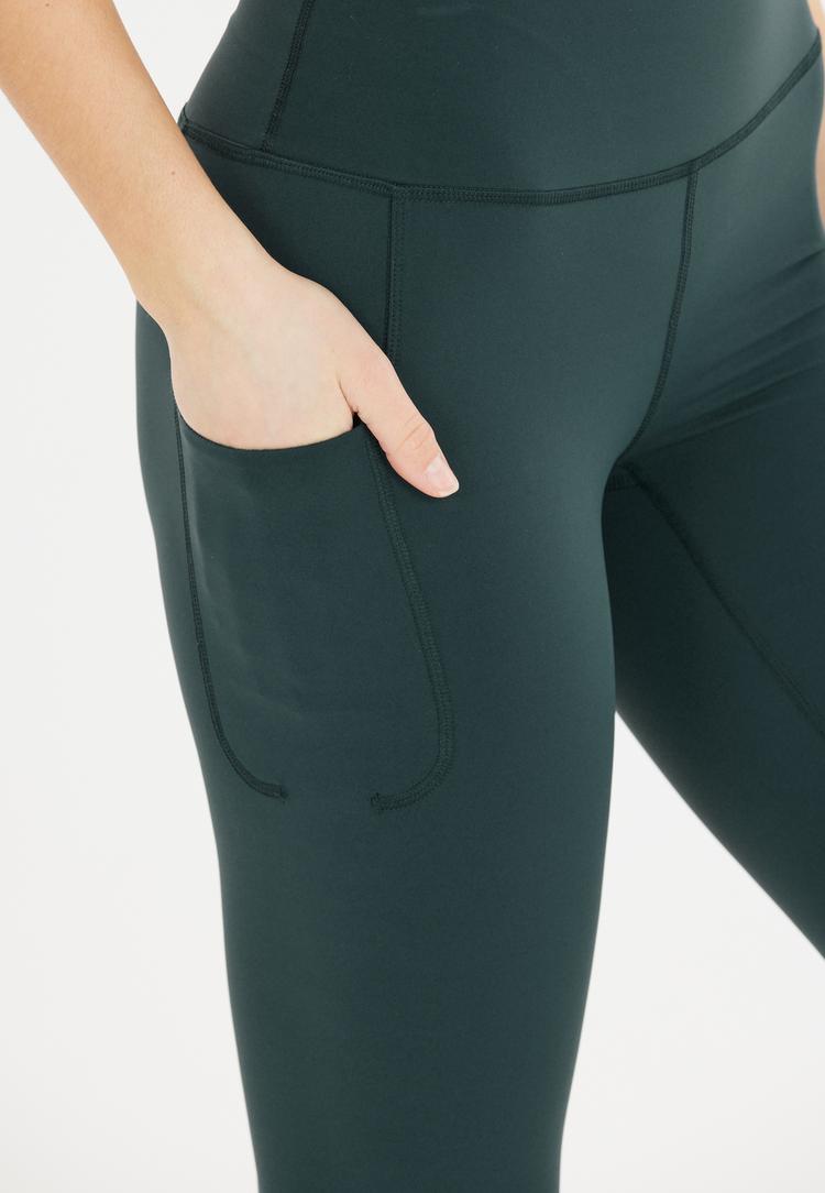 Endurance Endurance Move Tights Damen - 1209 Magical Forest - 1 | SportScheck