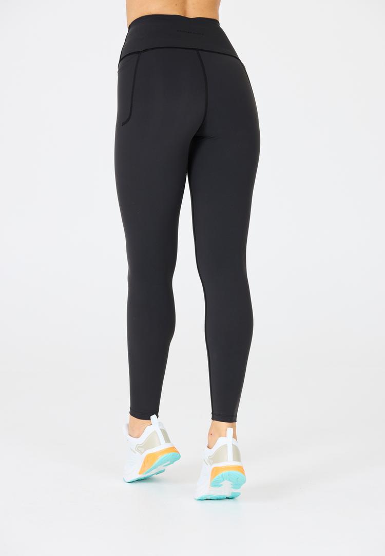 Endurance Endurance Move Tights Damen - 1001 Black - 3 | SportScheck