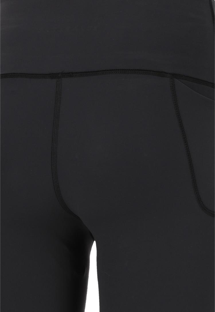 Endurance Endurance Move Tights Damen - 1001 Black - 0 | SportScheck