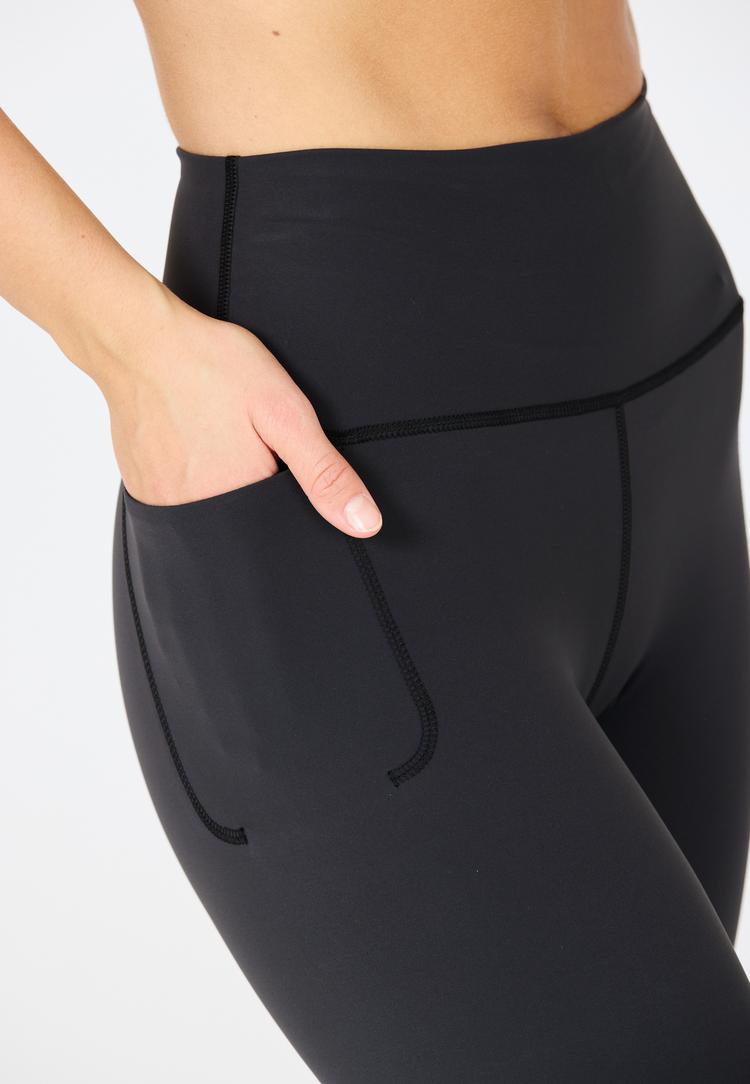 Endurance Endurance Move Tights Damen - 1001 Black - 1 | SportScheck