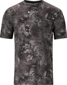 Virtus Callum Printshirt Herren Print 3664