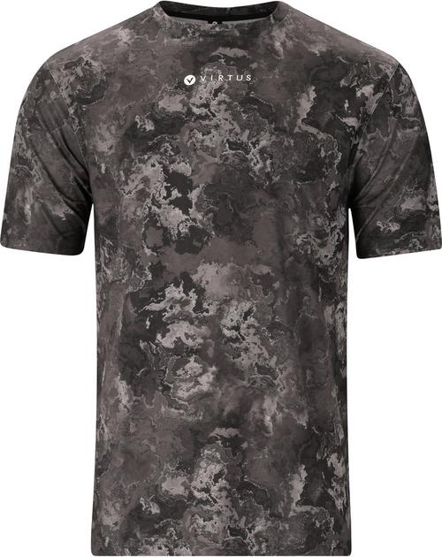 Virtus Callum Printshirt Herren