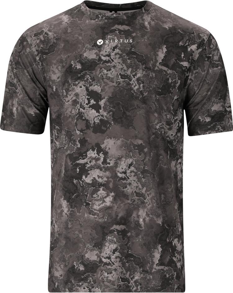 Virtus Virtus Callum Printshirt Herren - Print 3664 - 0 | SportScheck