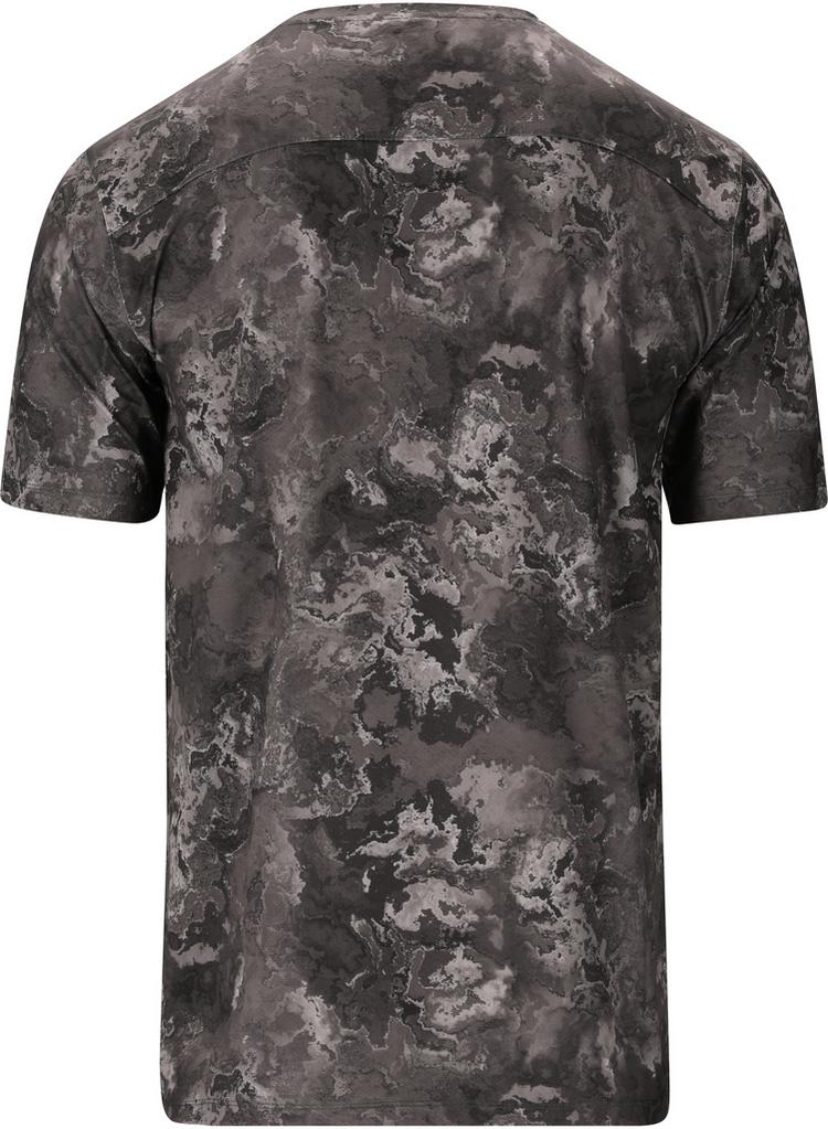 Virtus Virtus Callum Printshirt Herren - Print 3664 - 0 | SportScheck