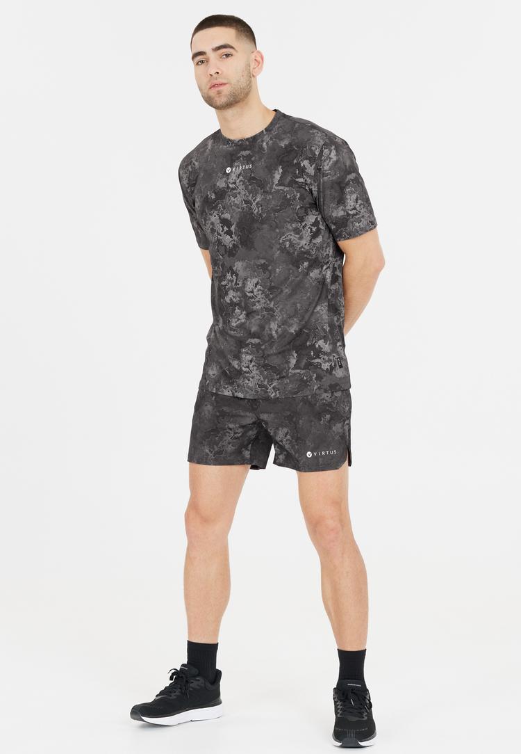 Virtus Virtus Callum Printshirt Herren - Print 3664 - 0 | SportScheck