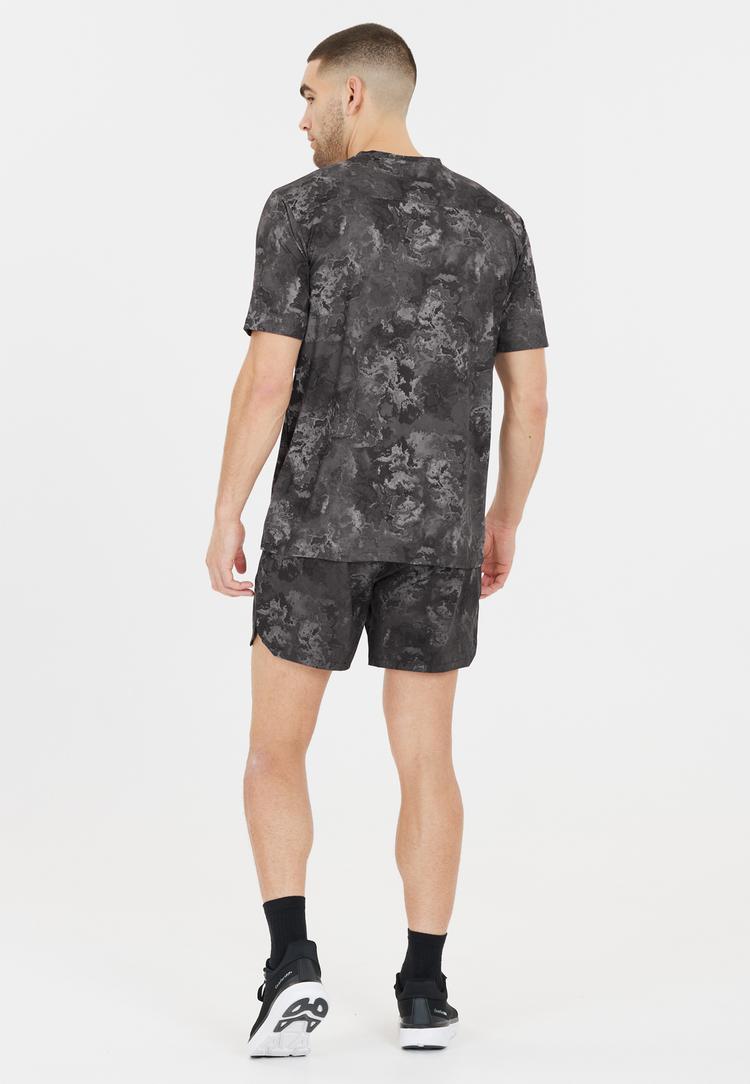 Virtus Virtus Callum Printshirt Herren - Print 3664 - 3 | SportScheck