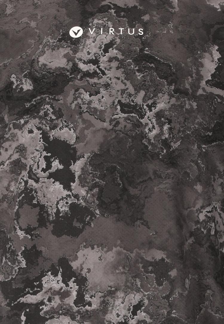 Virtus Virtus Callum Printshirt Herren - Print 3664 - 0 | SportScheck